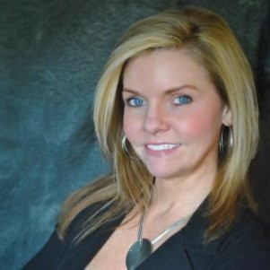 Angela Goff