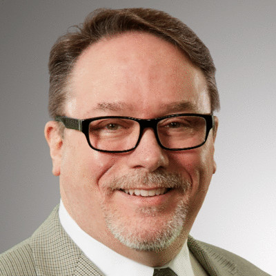 Mark Boyed